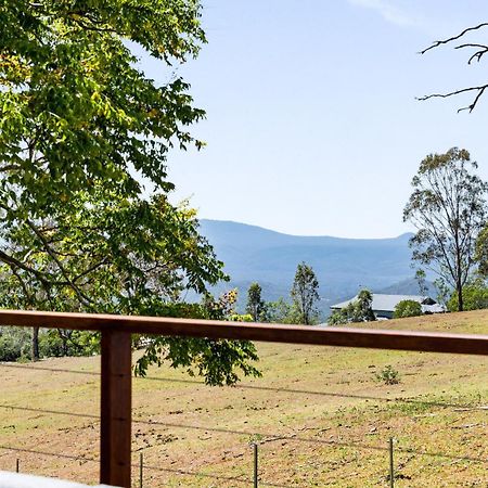 Hollow Tree Farm Toowoomba Esterno foto