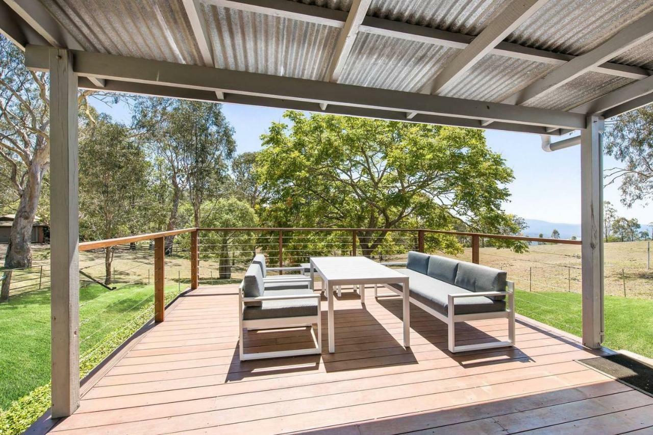 Hollow Tree Farm Toowoomba Esterno foto