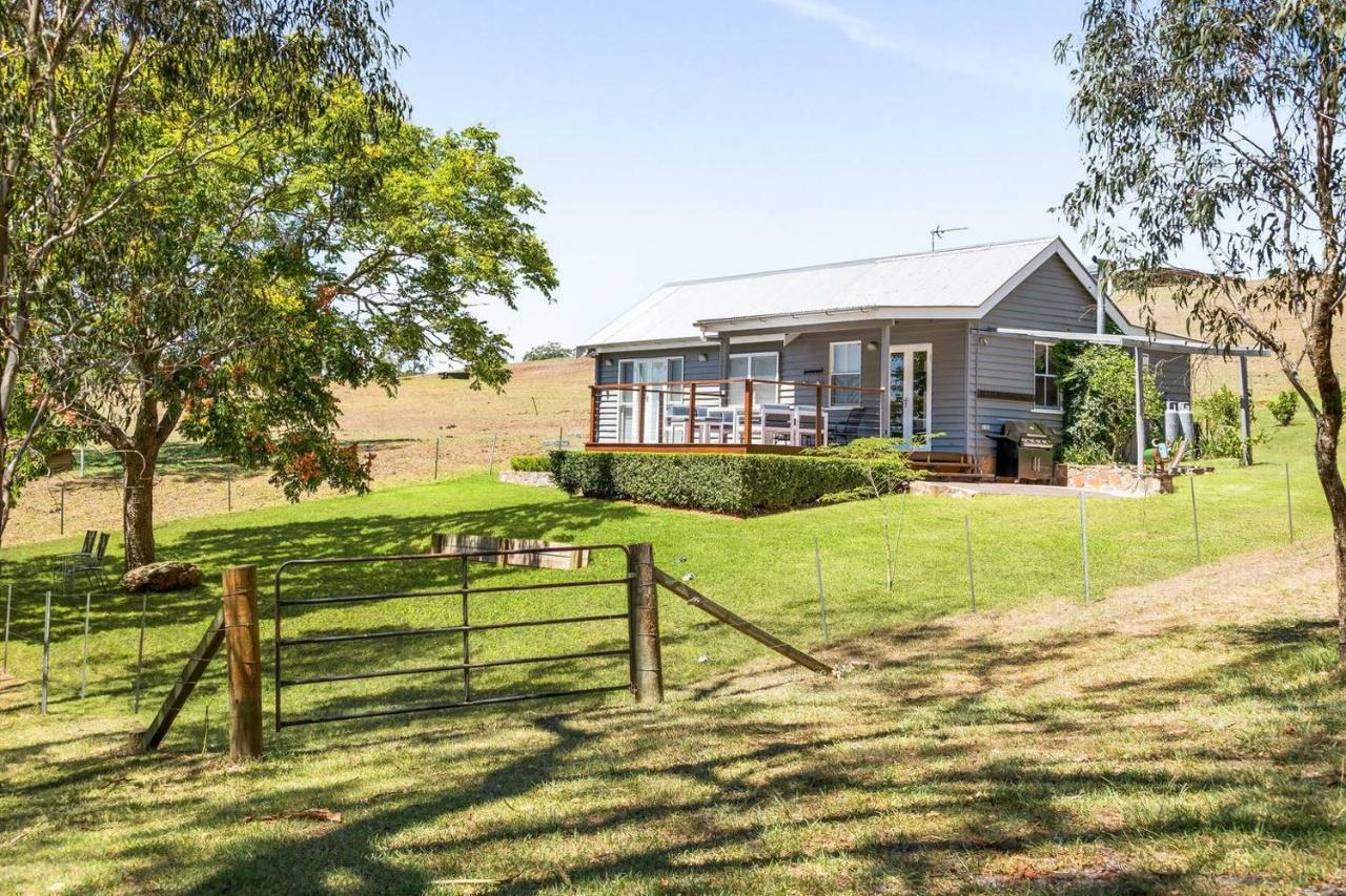 Hollow Tree Farm Toowoomba Esterno foto