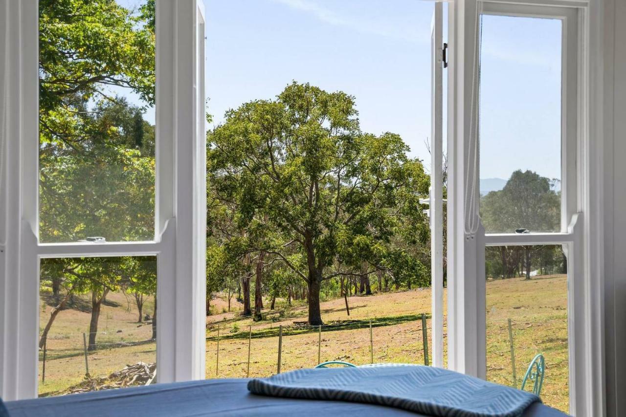 Hollow Tree Farm Toowoomba Esterno foto