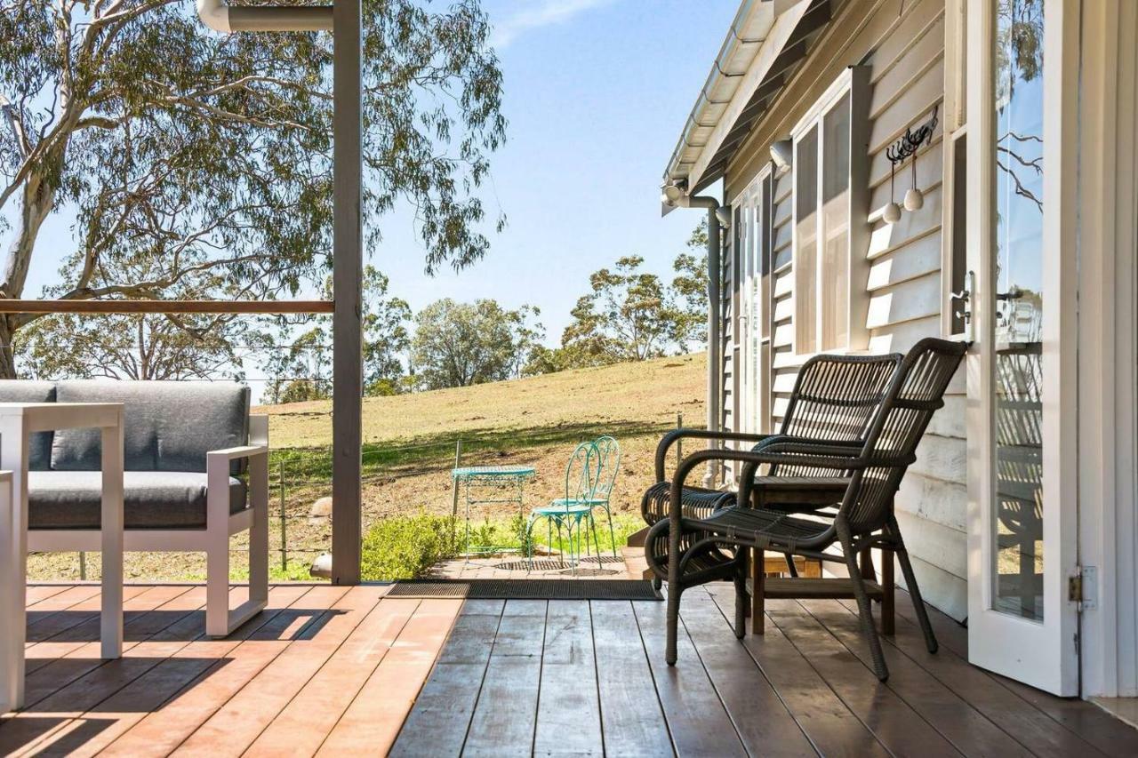 Hollow Tree Farm Toowoomba Esterno foto