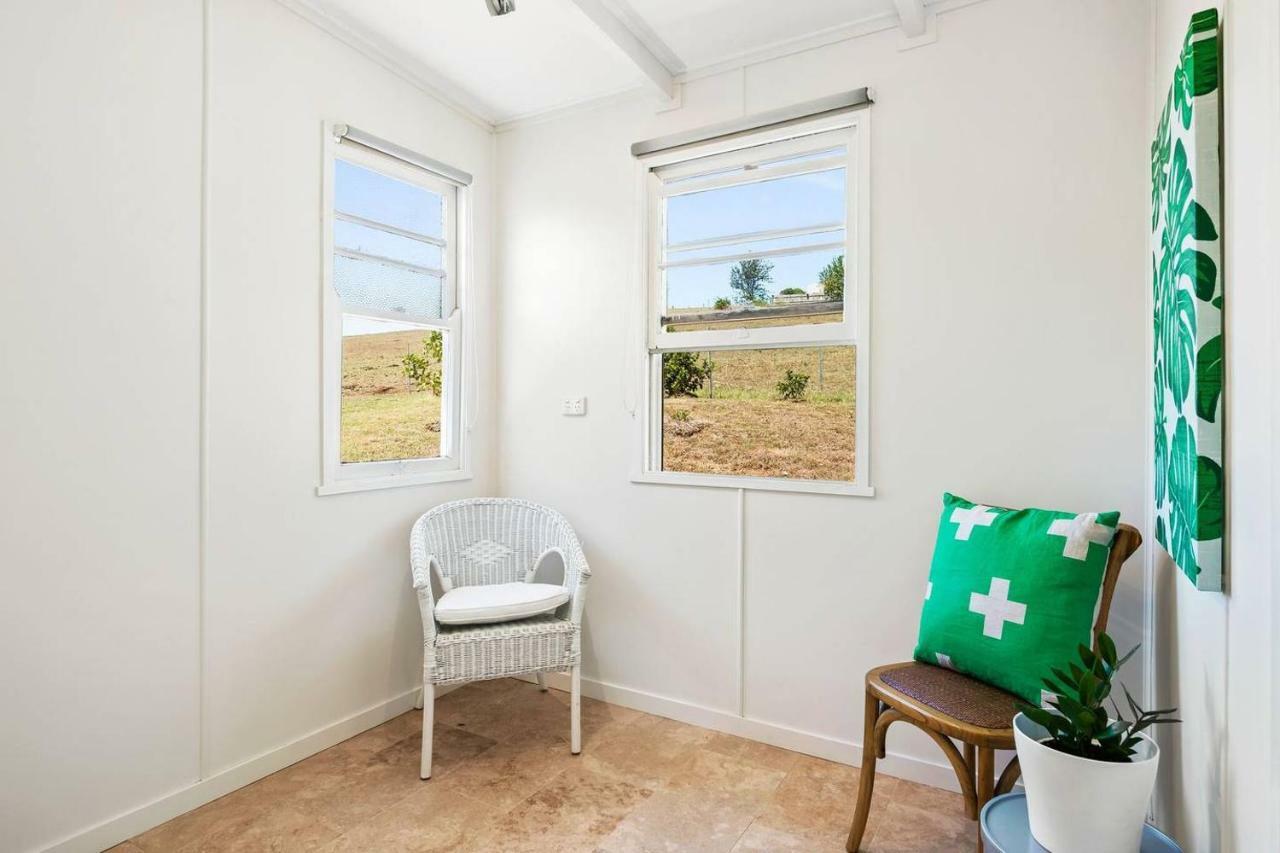Hollow Tree Farm Toowoomba Esterno foto