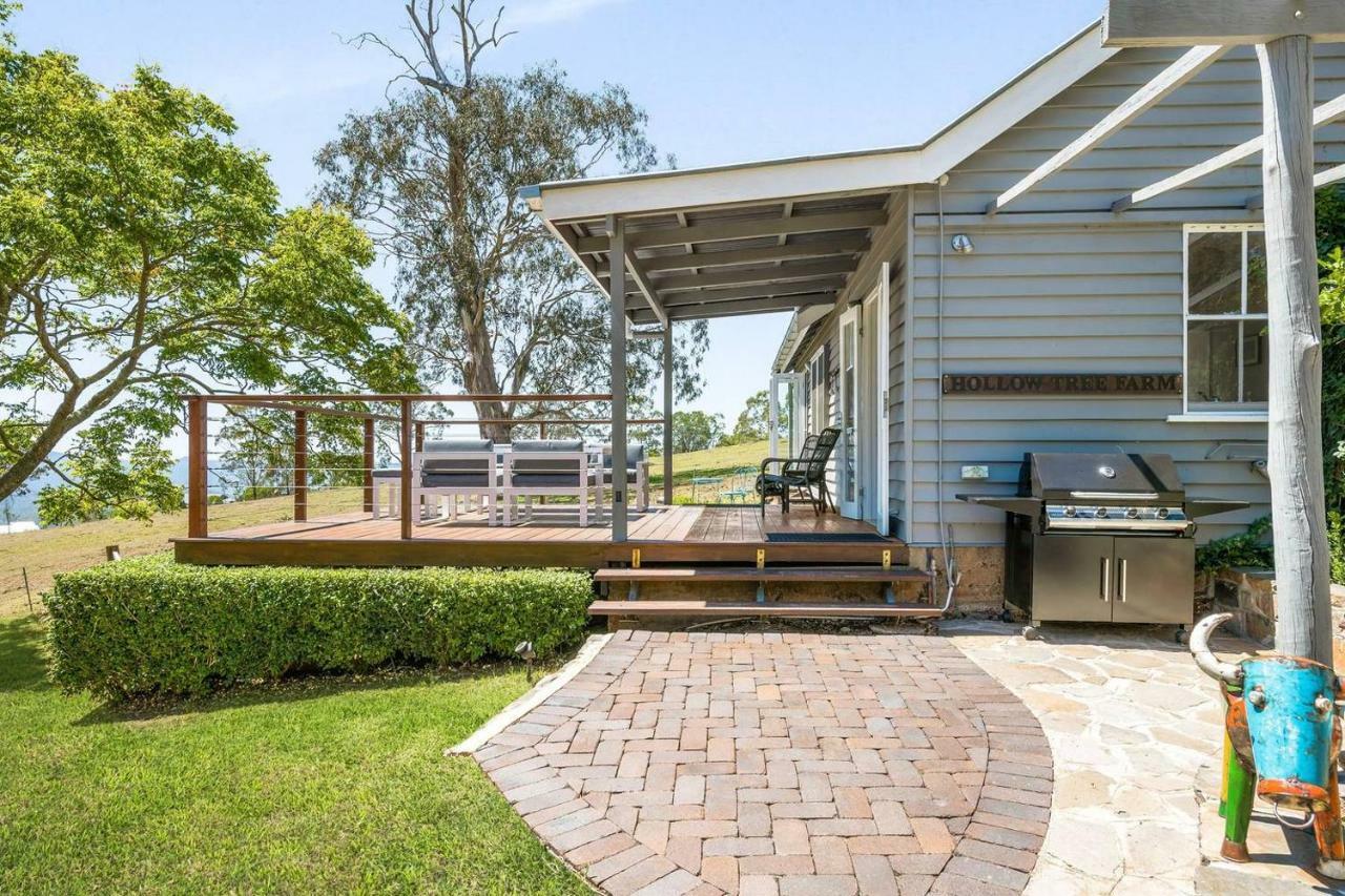 Hollow Tree Farm Toowoomba Esterno foto