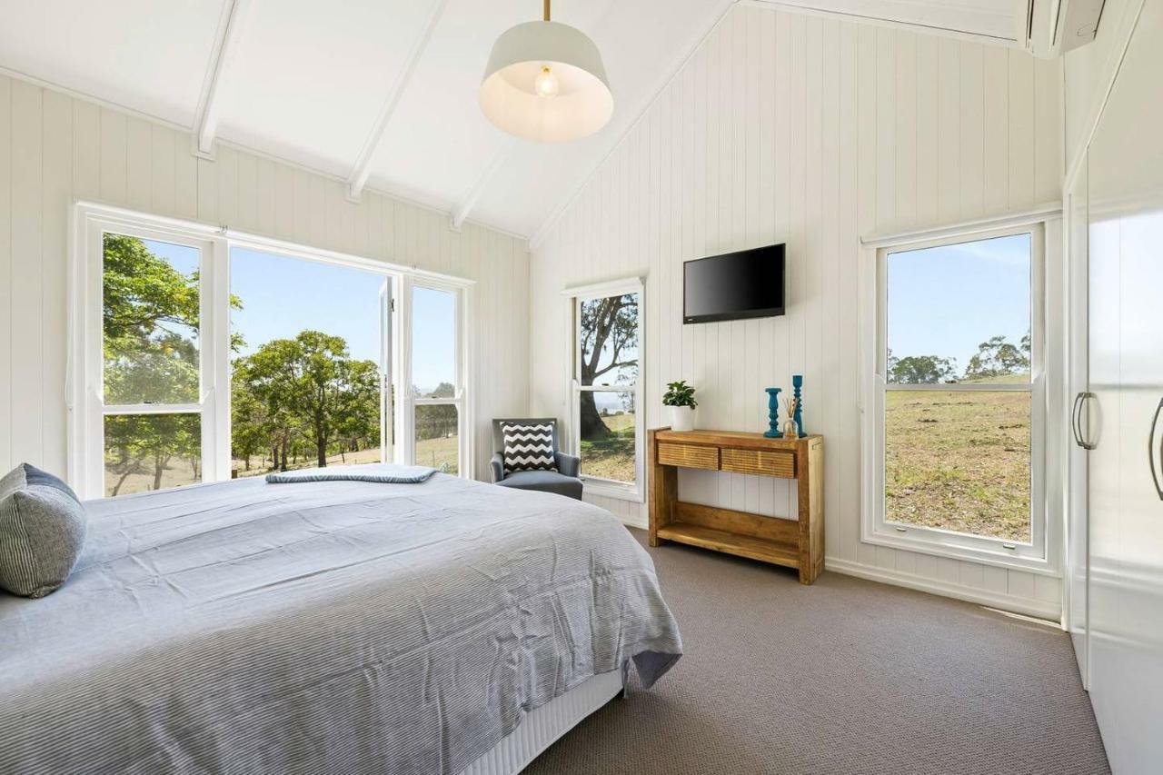 Hollow Tree Farm Toowoomba Esterno foto